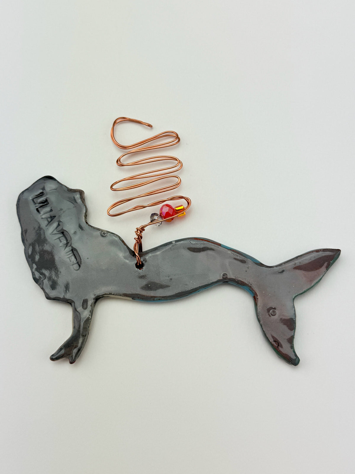 Lilia Venier's Ocean Collection II