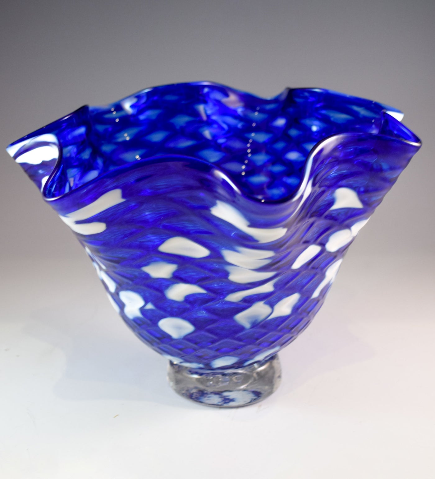 cobalt blue