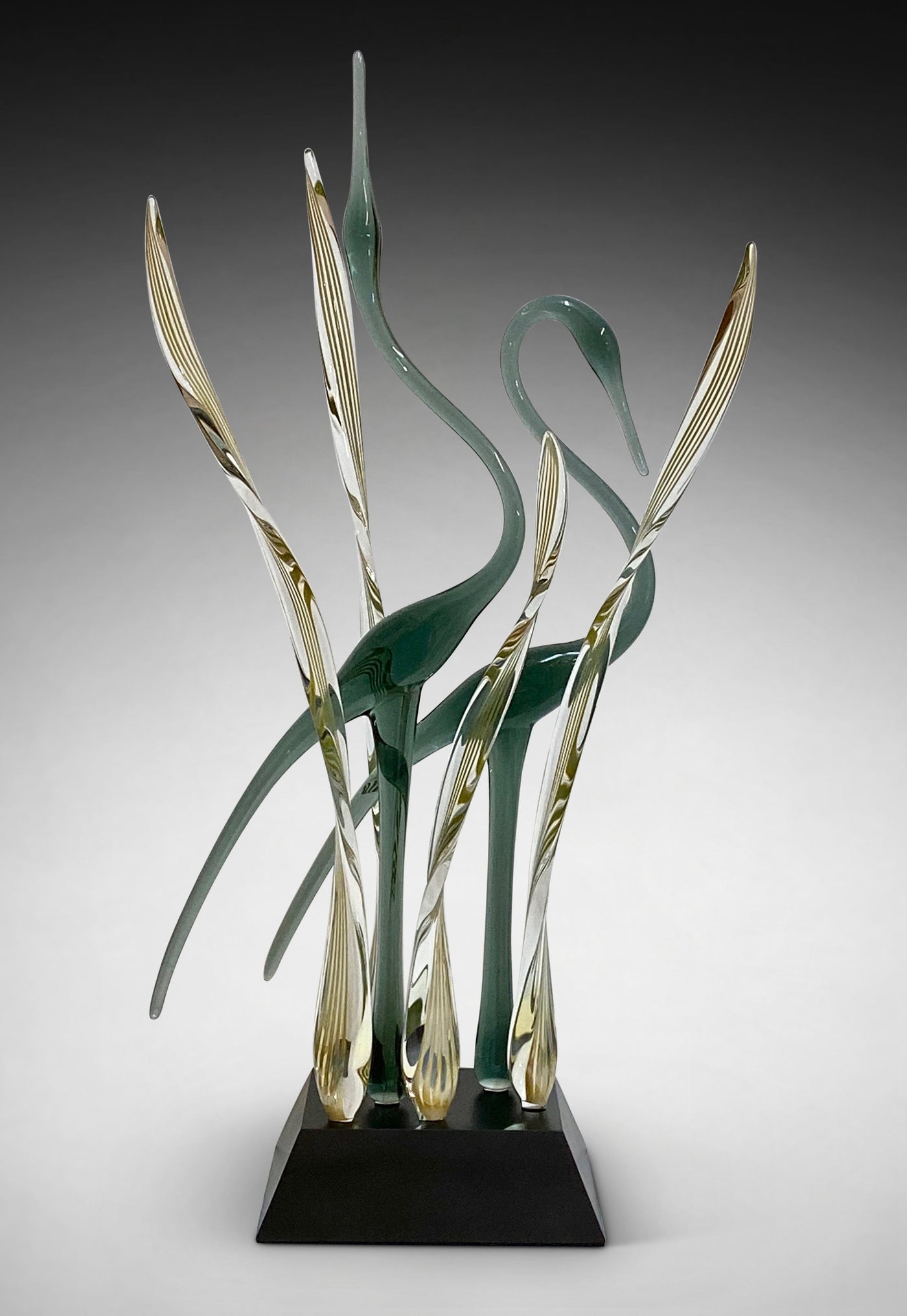 Together II, Mystic Silver