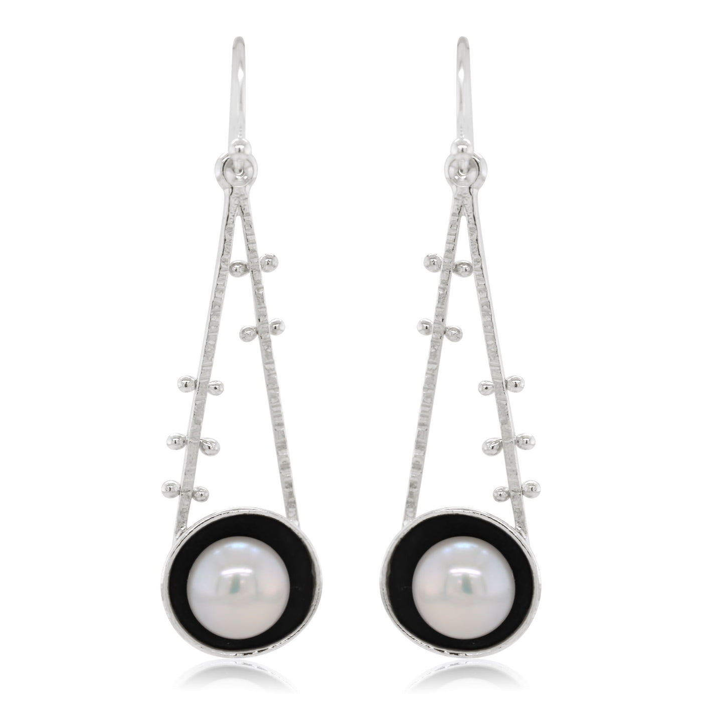 Dawning Earrings