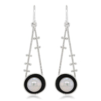 Dawning Earrings