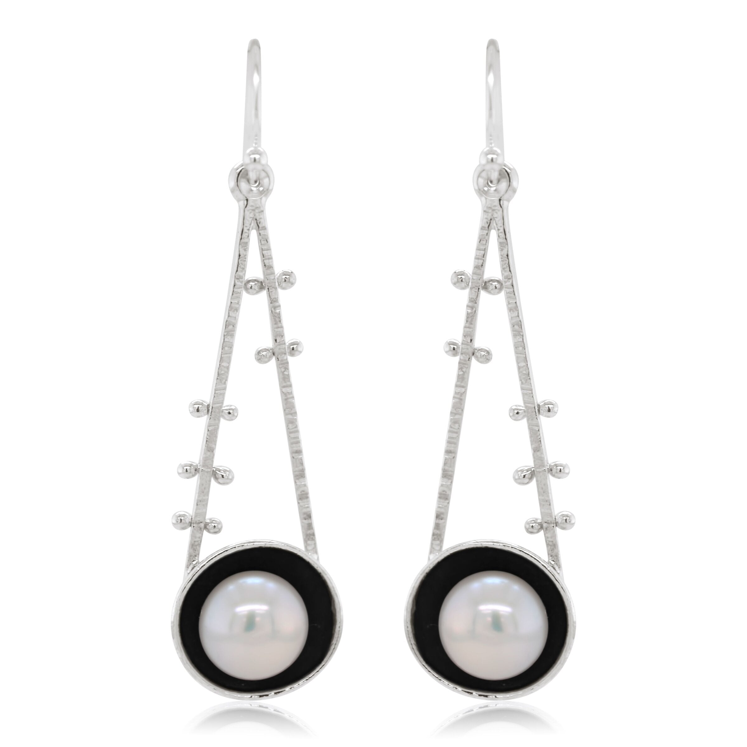 Dawning Earrings