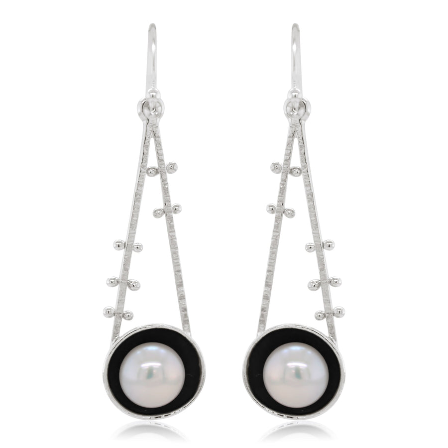 Dawning Earrings