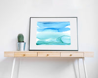 Tidal Drift