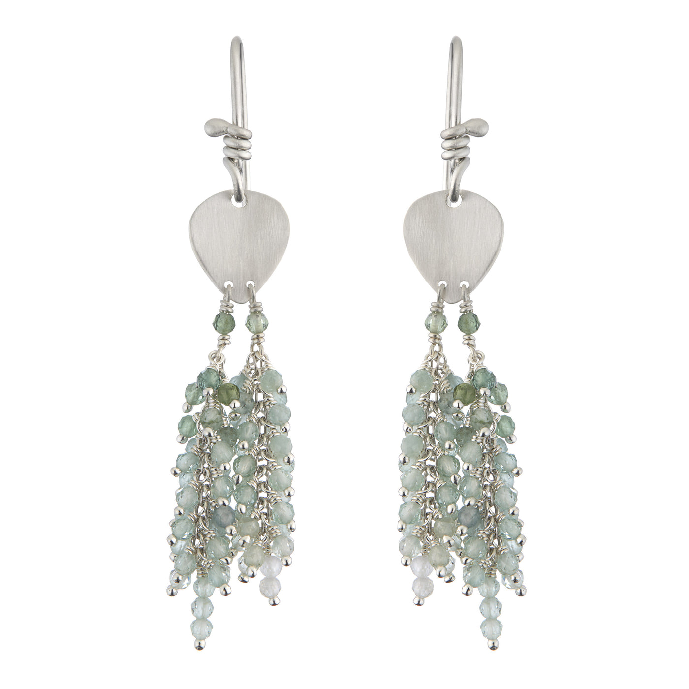 Visola Dangle Earrings