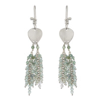 Visola Dangle Earrings