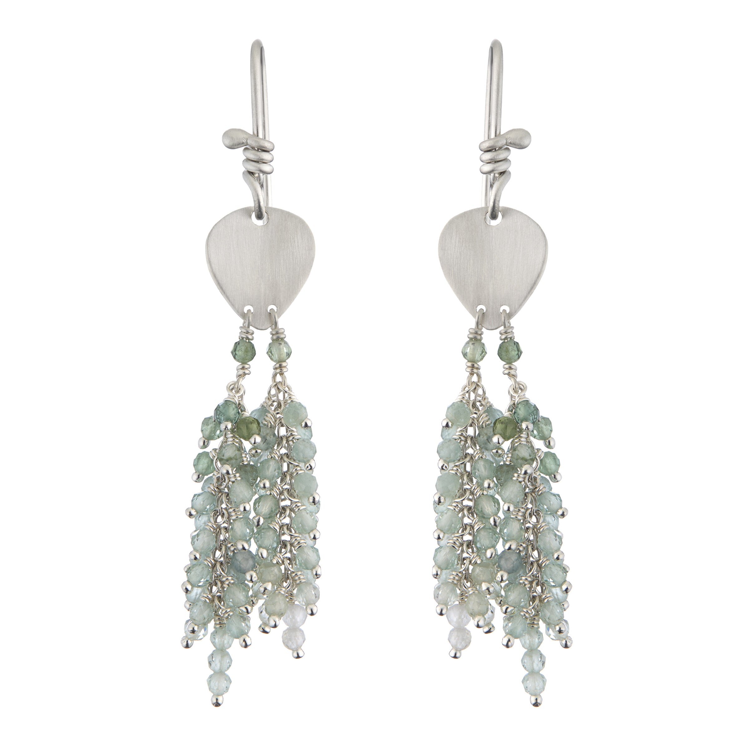 Visola Dangle Earrings