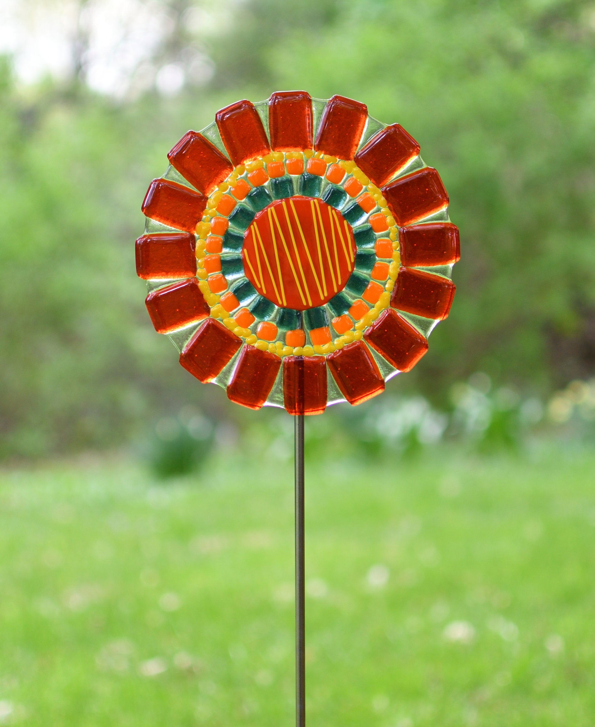 mari flower