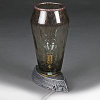 Eloquent Edison Lamp Experimental Studio Sample