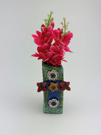 Springtime Vase