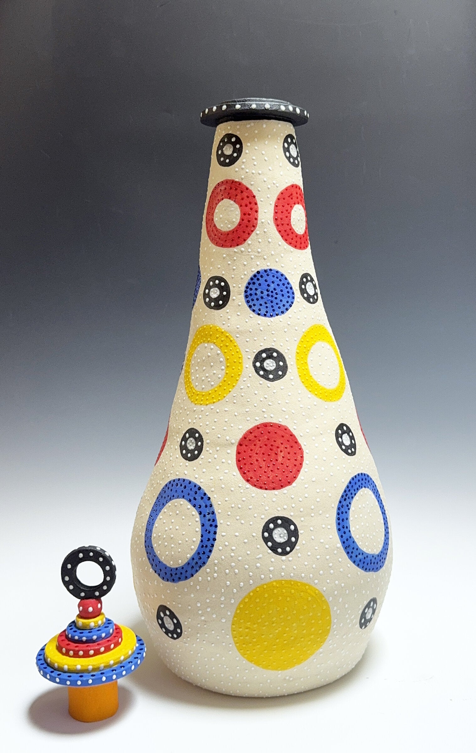 Primary Circle Gourd