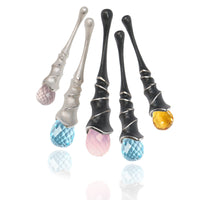 Rain of Colorful Dreams Necklace
