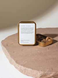 Under the Tree Incense Cones