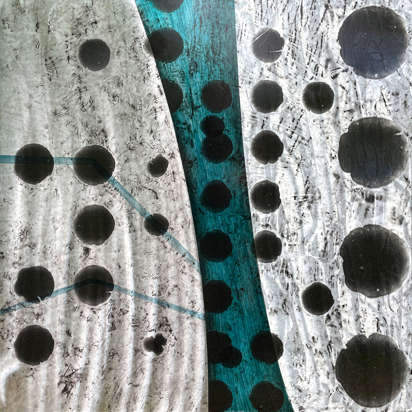 Teal