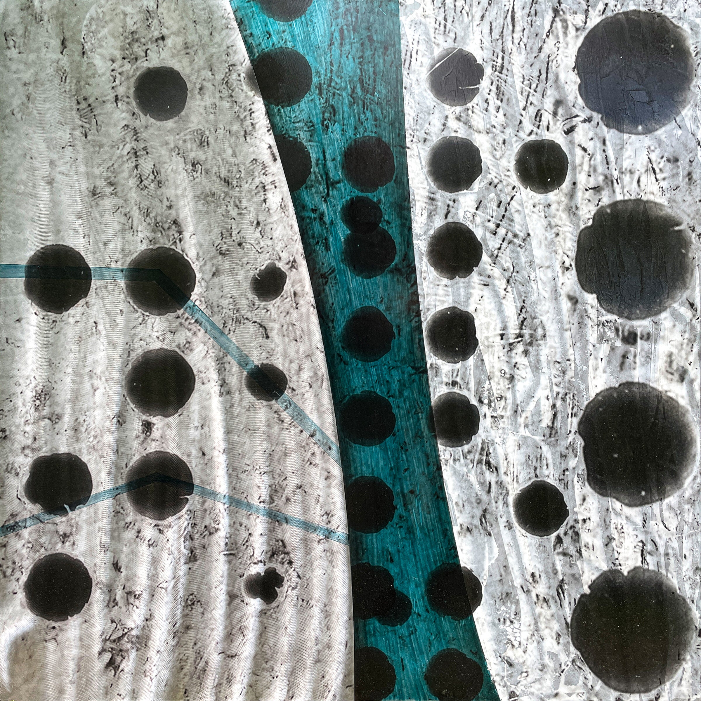 Teal