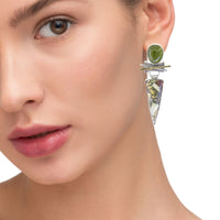 River Earrings