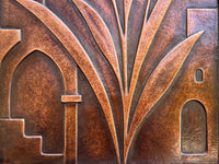 The Architect's Garden