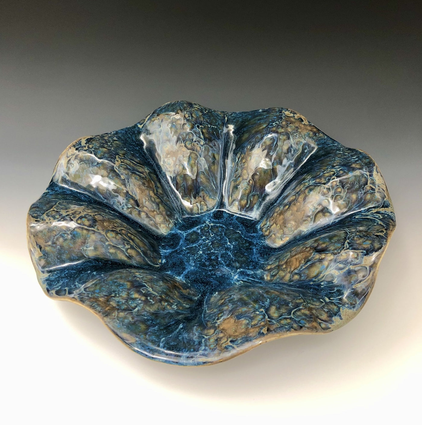 Wild Blue Wave III