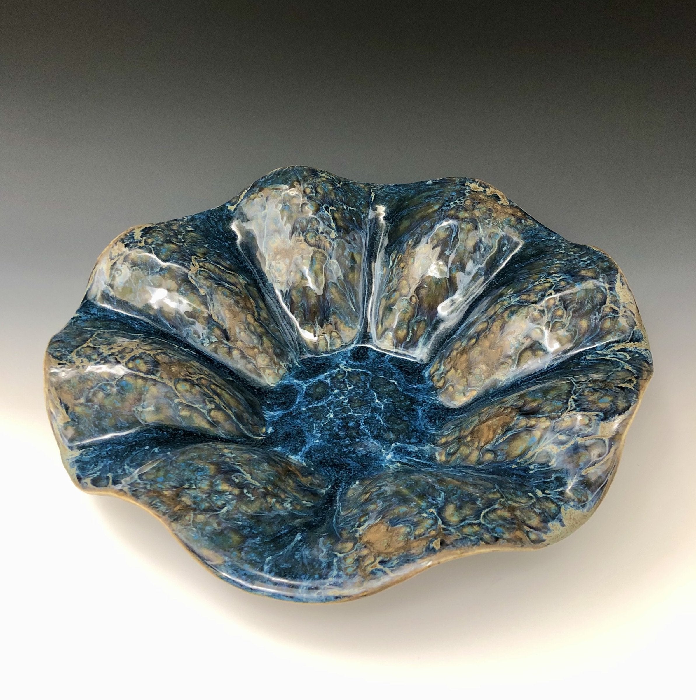 Wild Blue Wave III