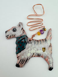 Scottish Terrier II