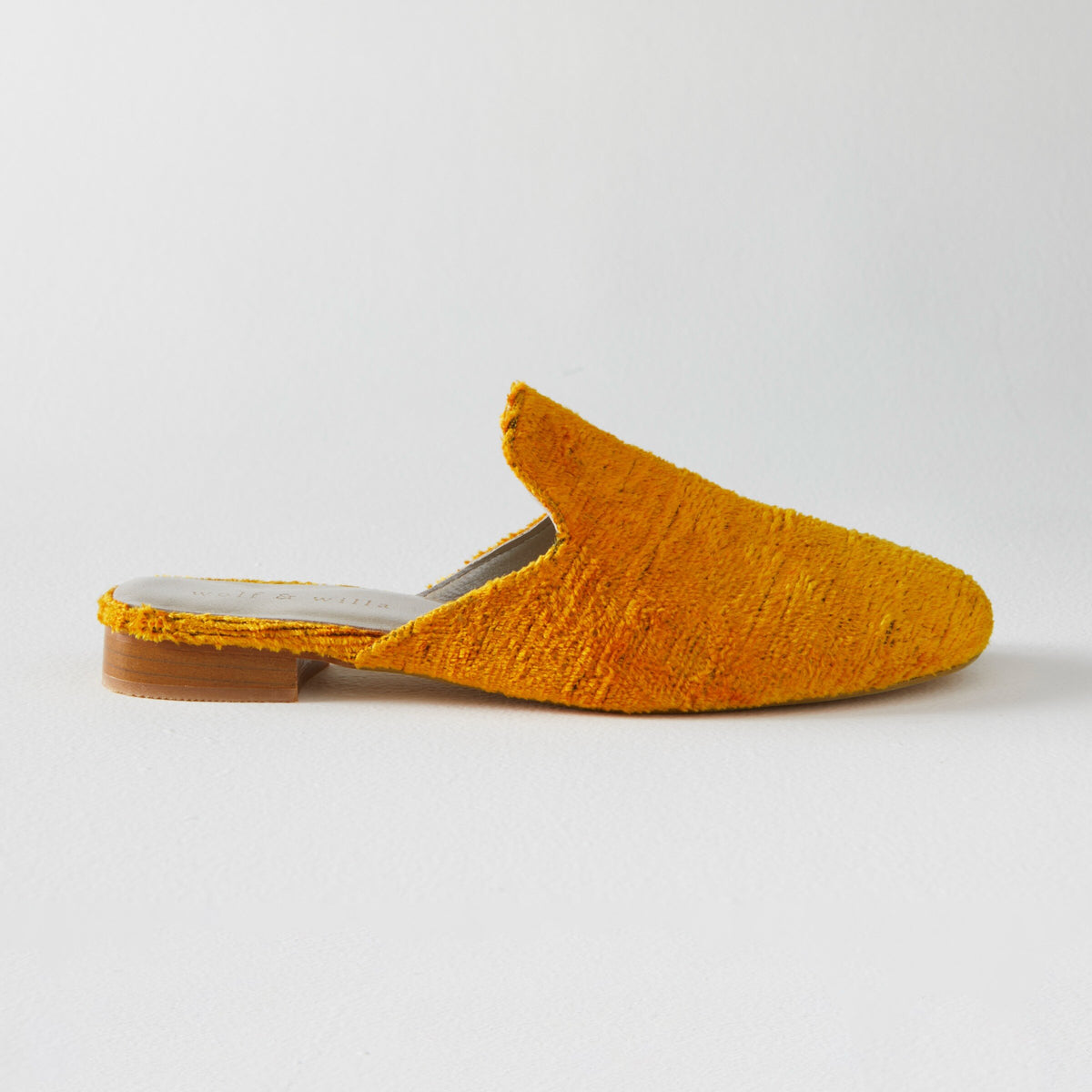 Zola Mule