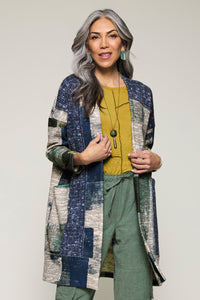 Wray Jacket