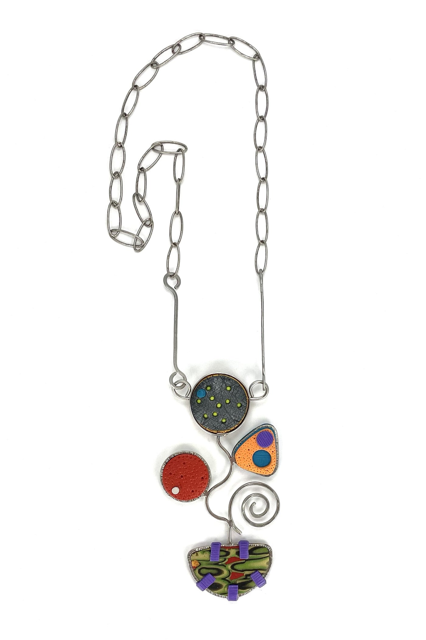 Sprouted Necklace
