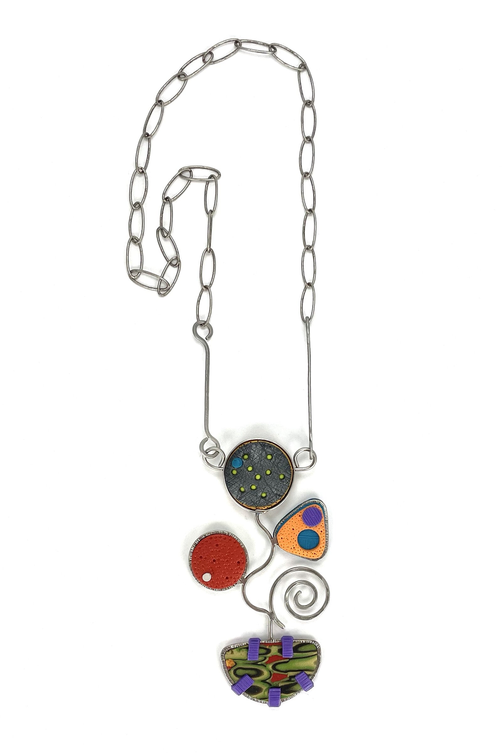Sprouted Necklace