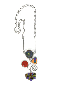 Sprouted Necklace