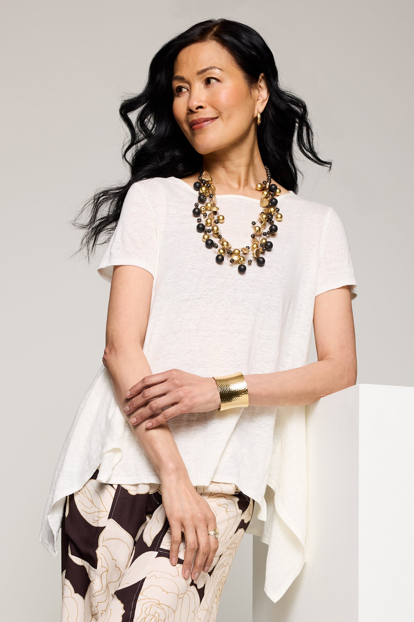 Ivory