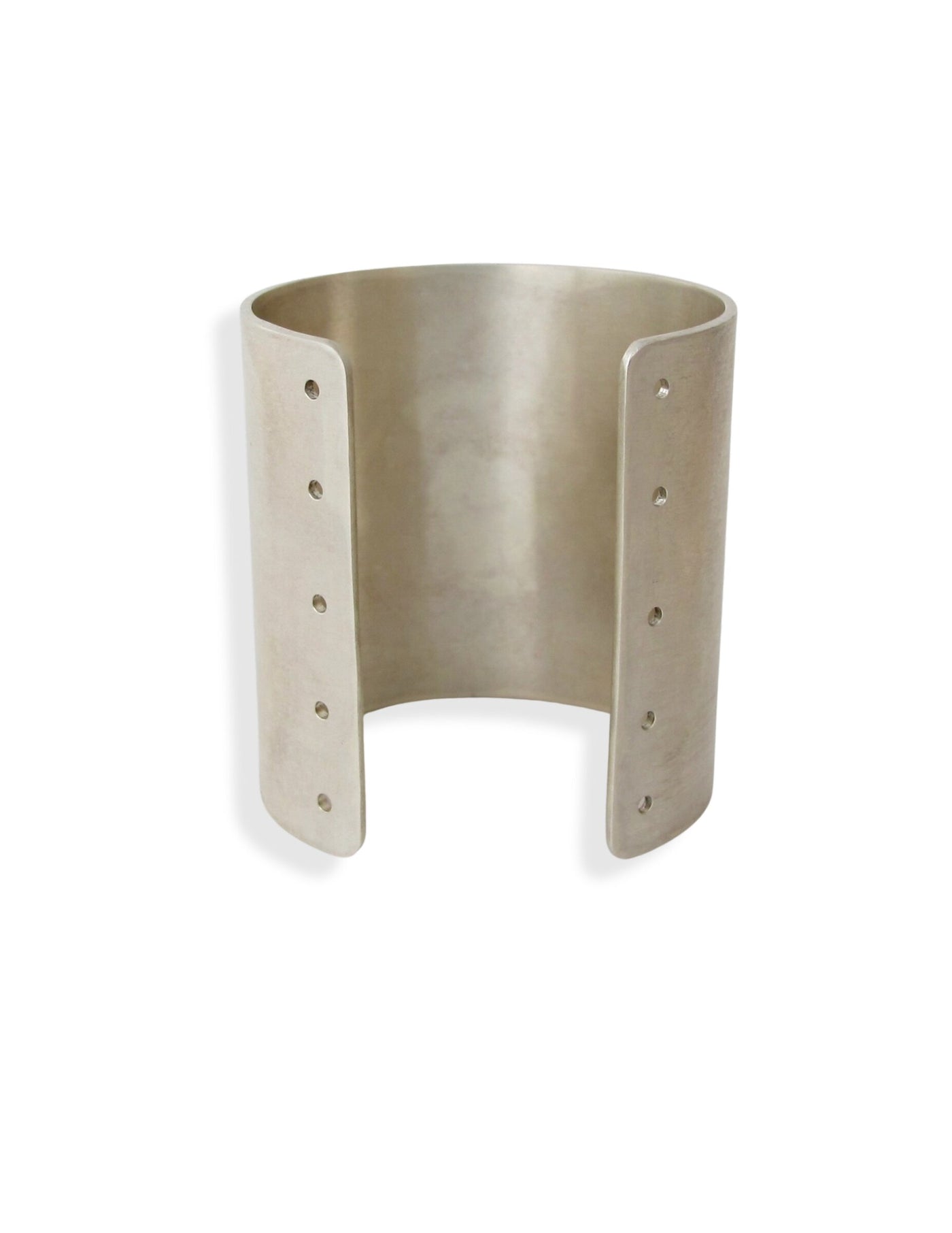 Beach Stone Cuff