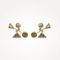 Calderi Mobile Earrings