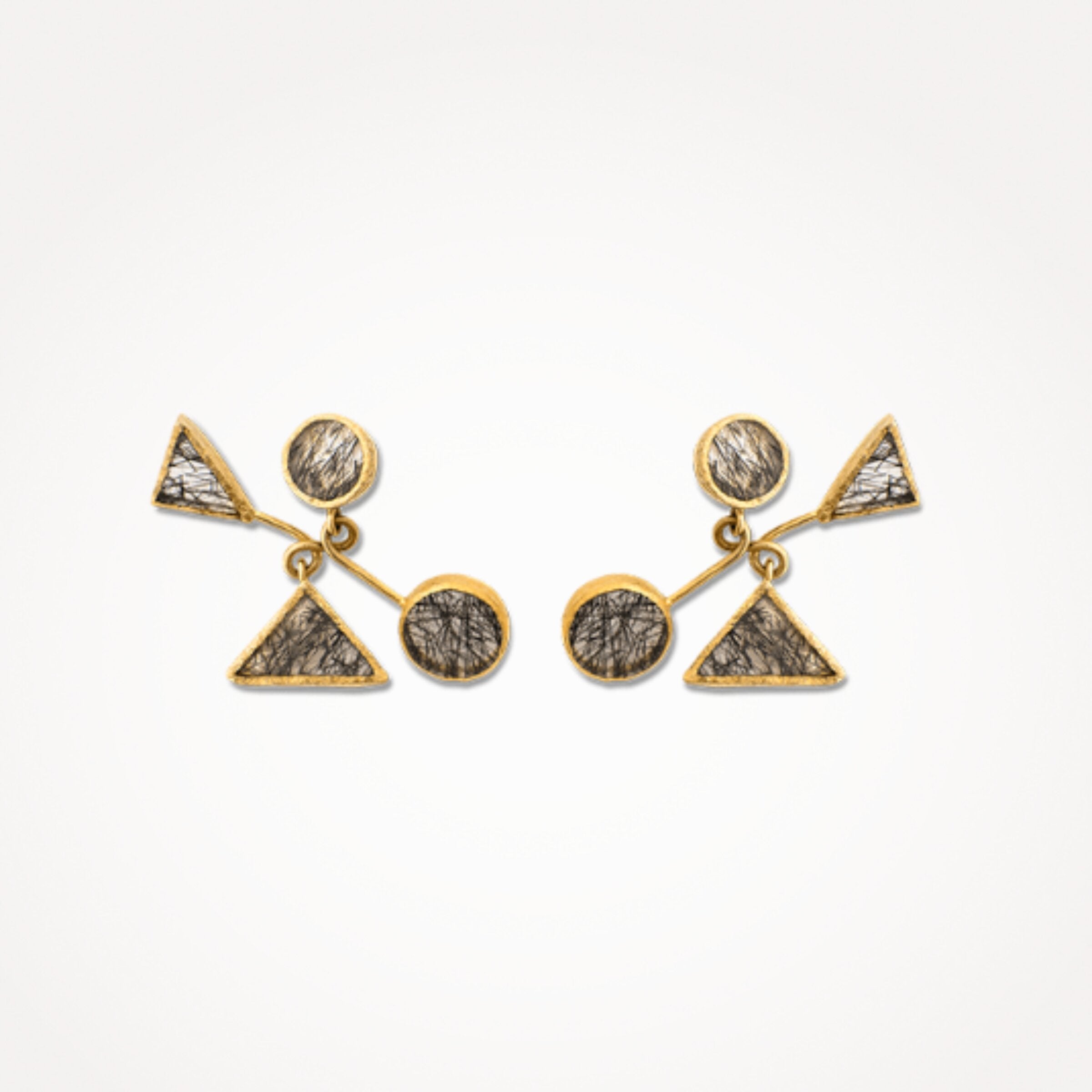 Calderi Mobile Earrings