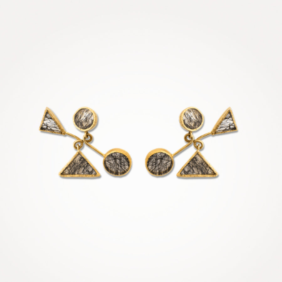 Calderi Mobile Earrings
