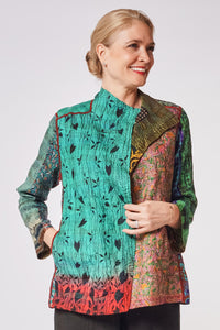 Short Jacket #17