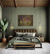 Autumn Retreat