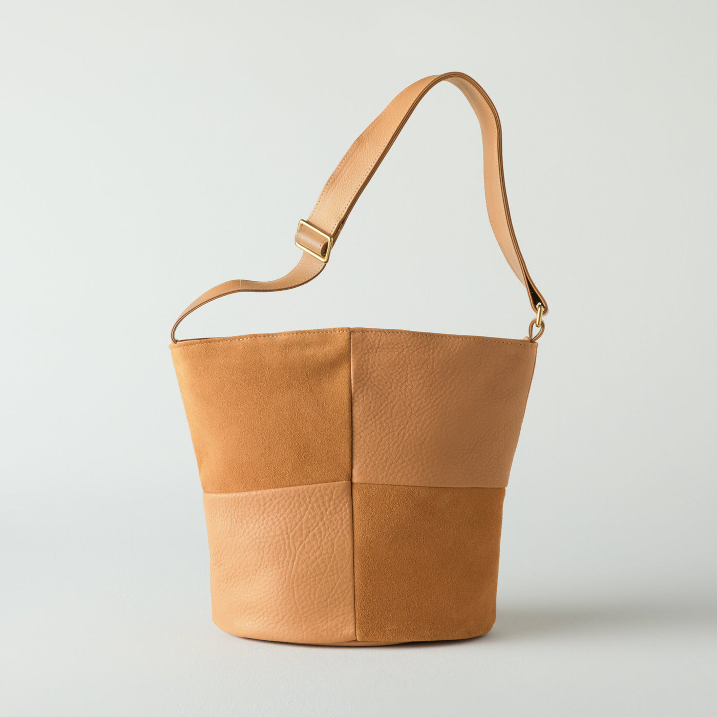 Cairo Bucket Bag