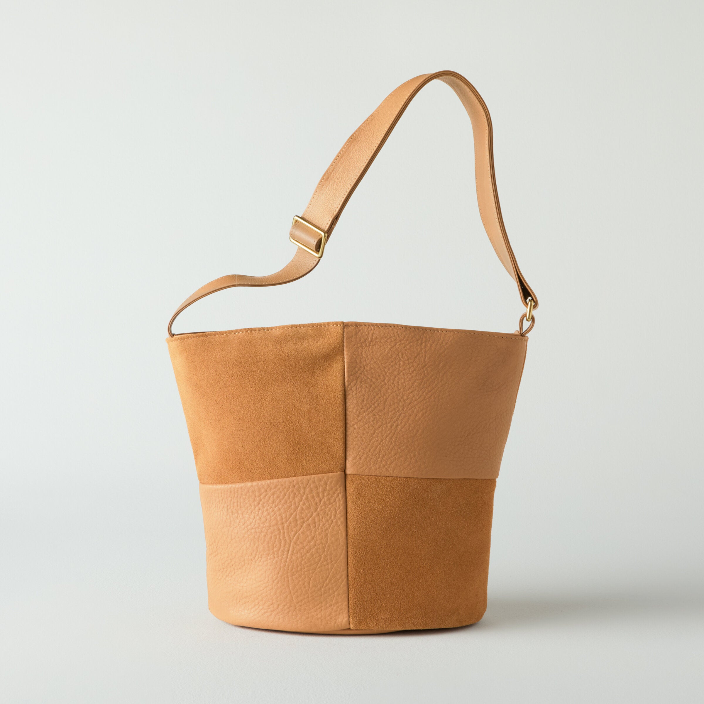 Cairo Bucket Bag