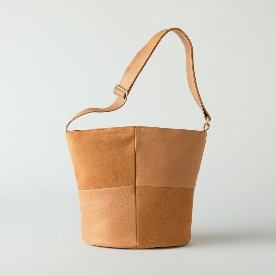 Cairo Bucket Bag