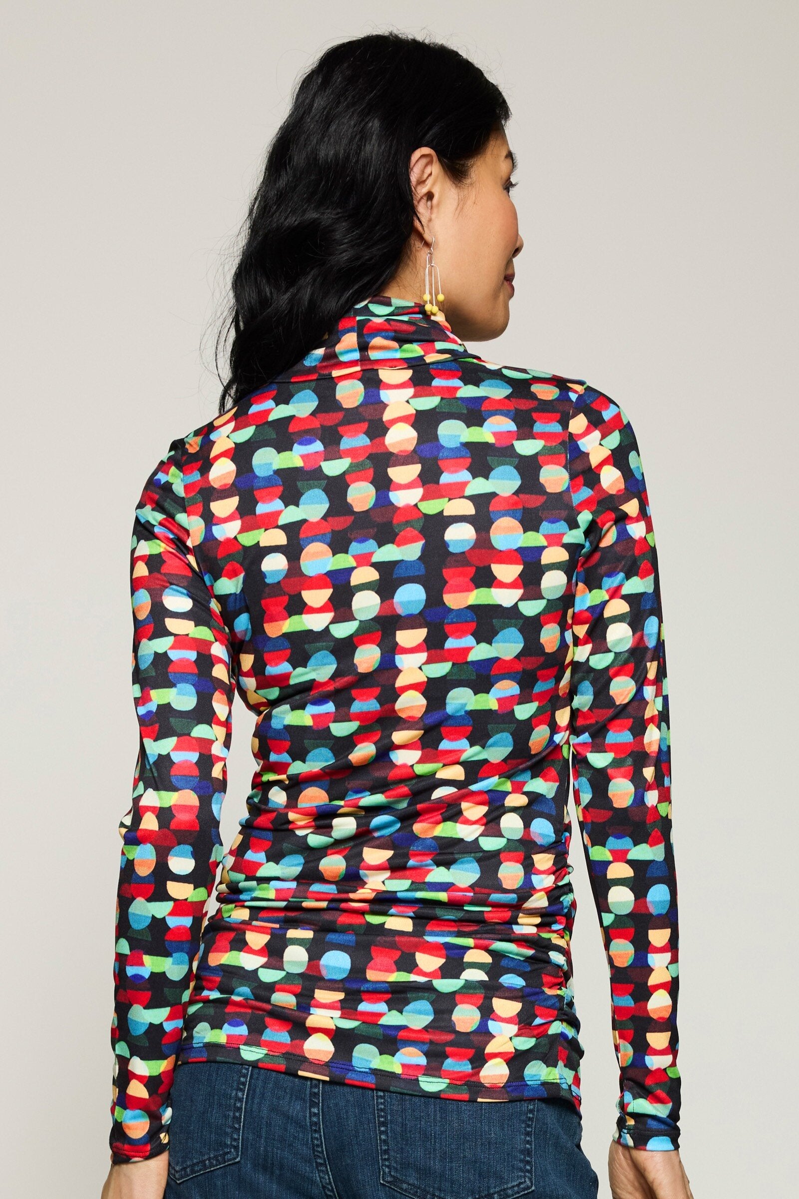 Vibrant Multi