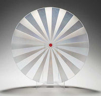 U R Here in White