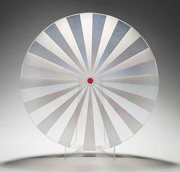 U R Here in White