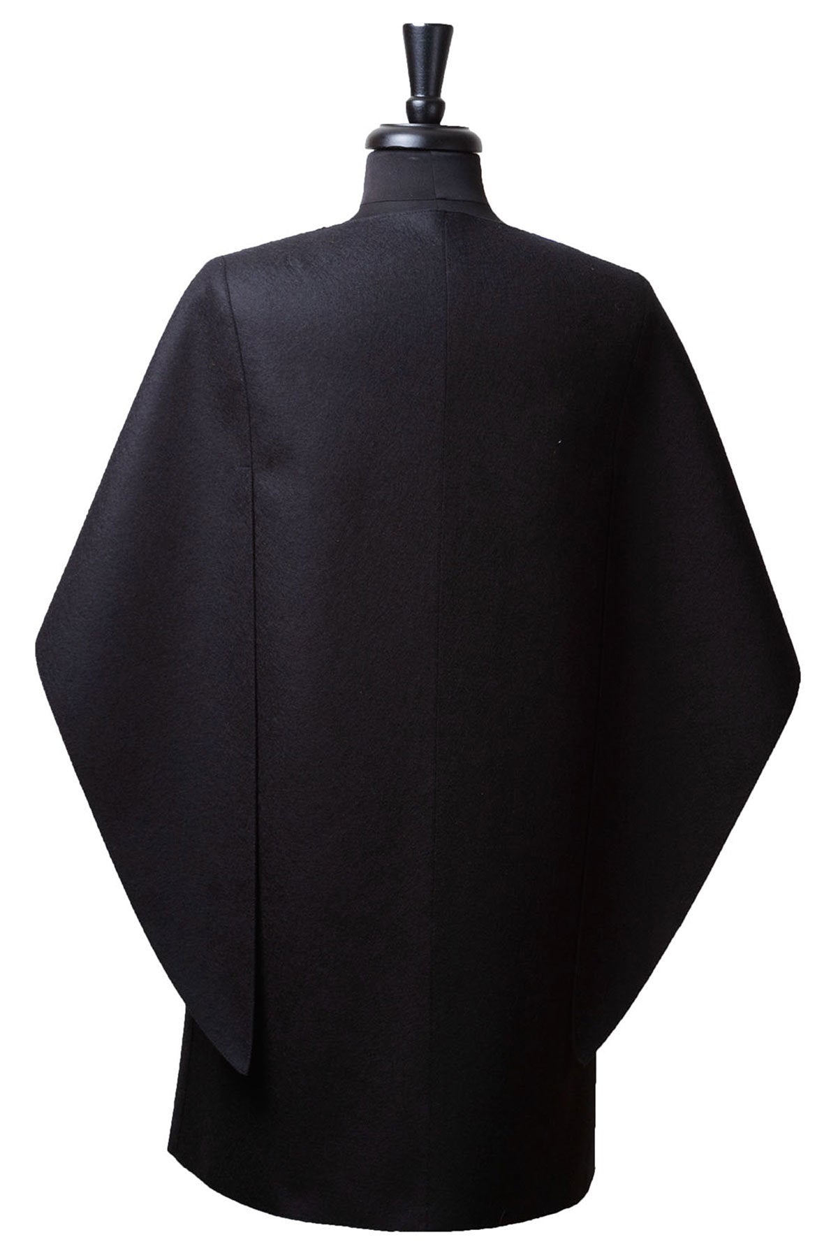 back view