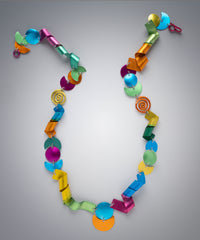 Aloha Lei Necklace