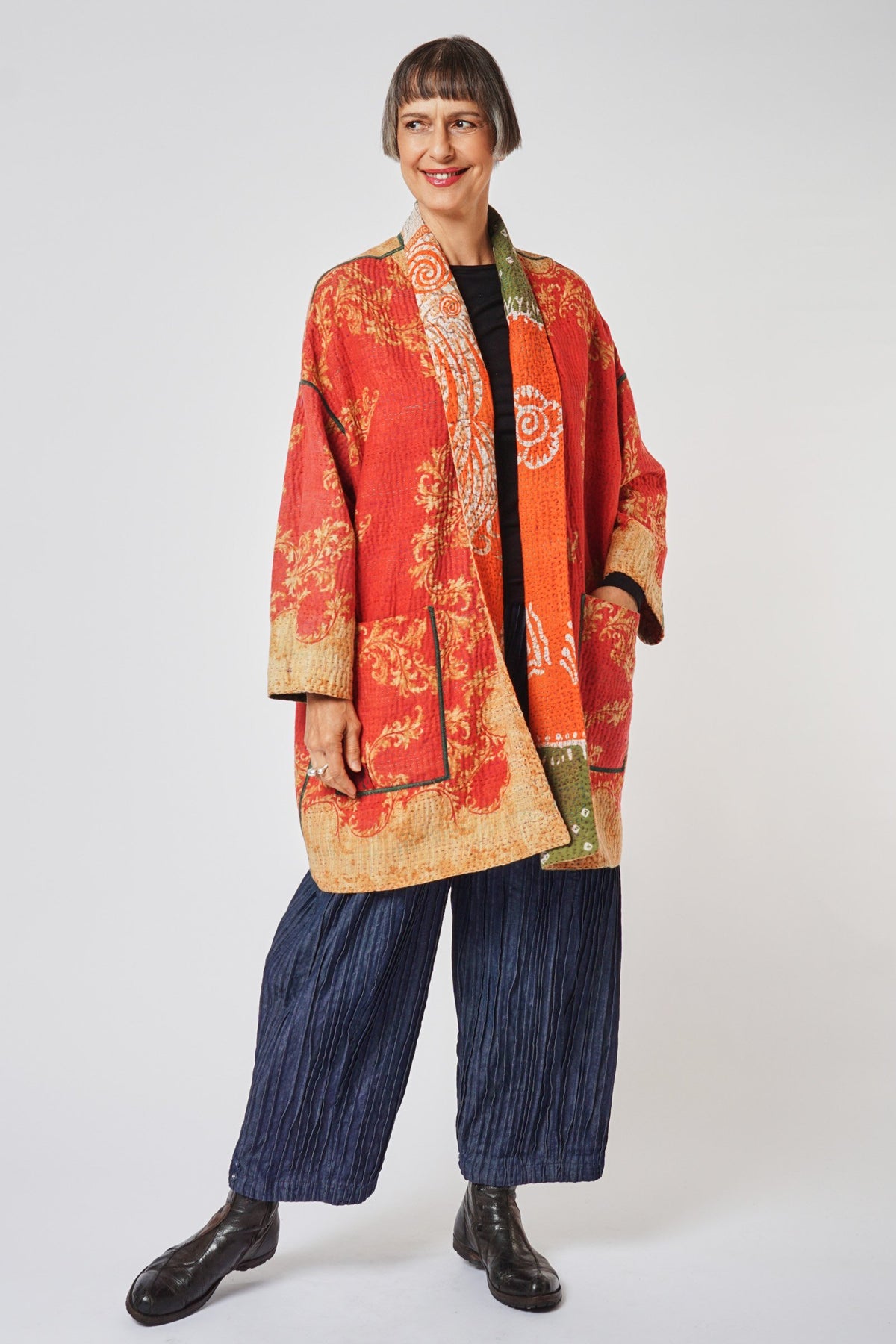 Haori Jacket #1