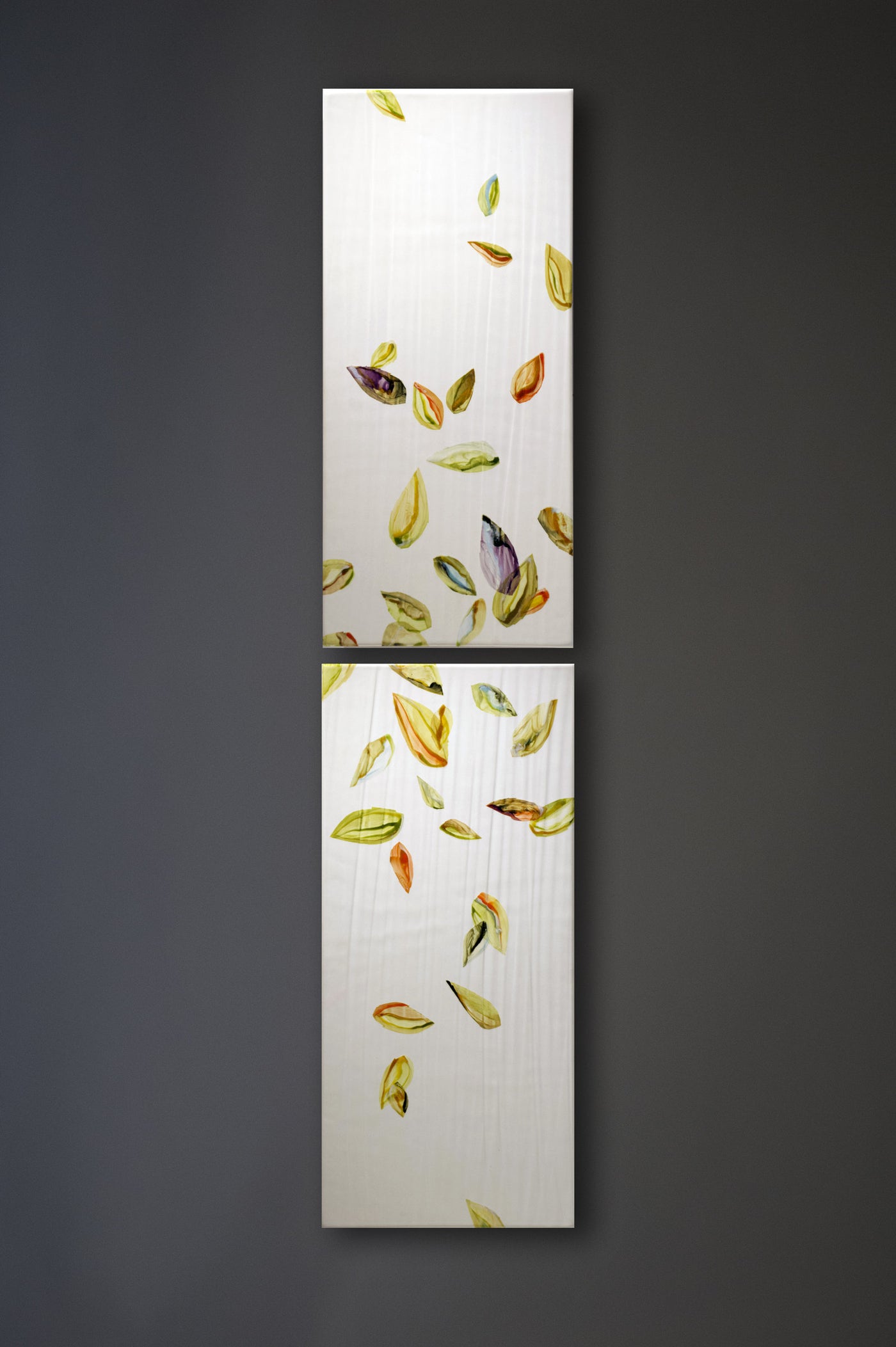 Summer Leaves