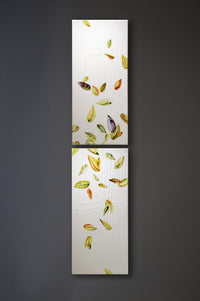 Summer Leaves