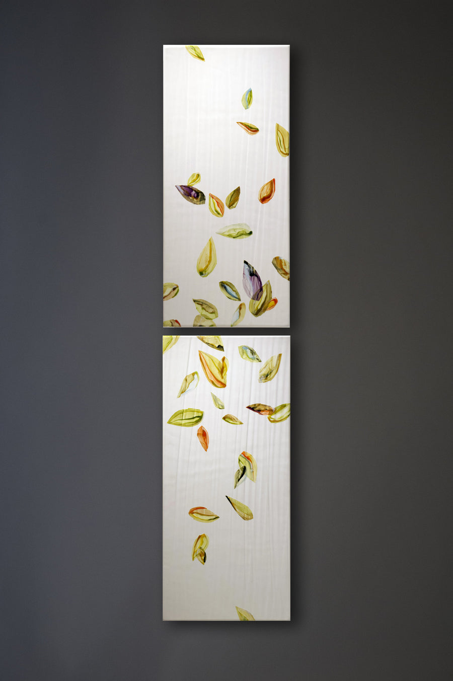 Summer Leaves