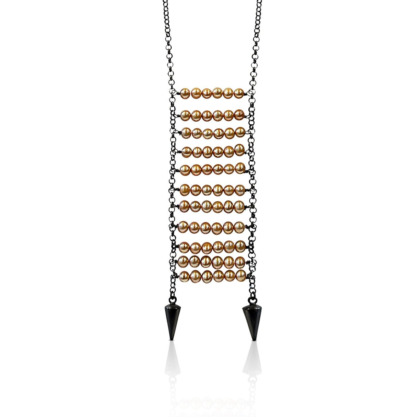 Ladder Necklace