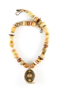 Sand Spirit Necklace IV
